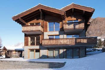 Casa Luna Chalet