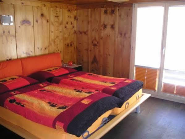 Haus Rosa * Zermatt