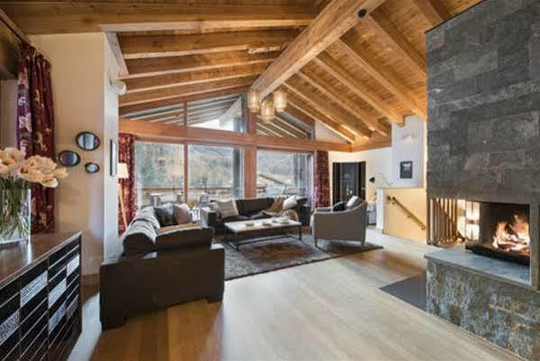 Shalimar Zermatt