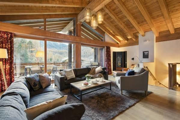 Apartment Shalimar