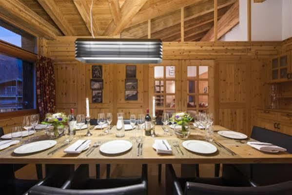 Apartment Shalimar Zermatt