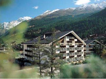Le Petit Cervin Hotel