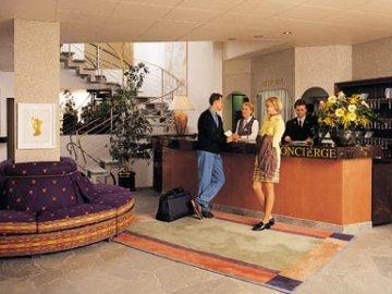 Le Petit Cervin 5*