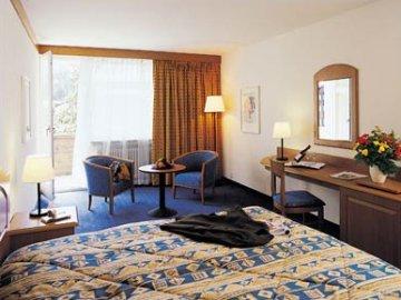 Le Petit Cervin
