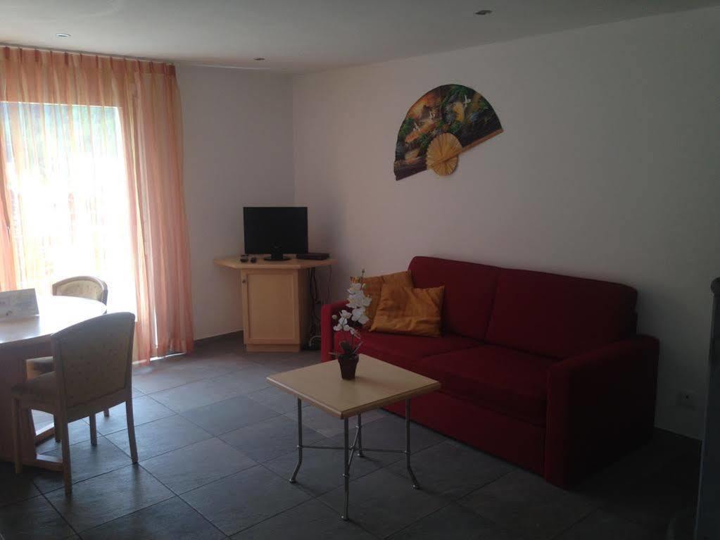 Apartamento Alpharmonie Zermatt