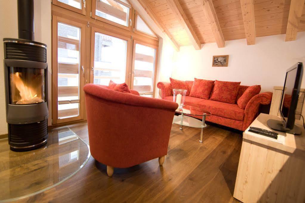 Mayi's Gadi * Zermatt