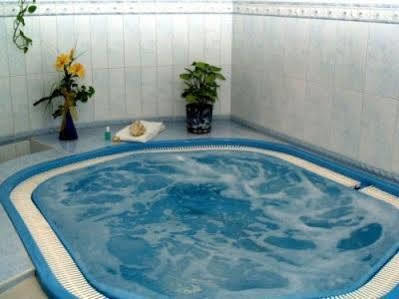 Balma Apartment *
