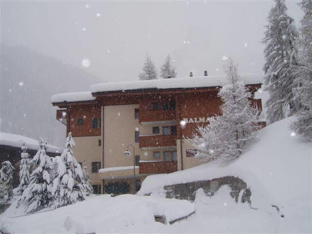 Balma Apartment *