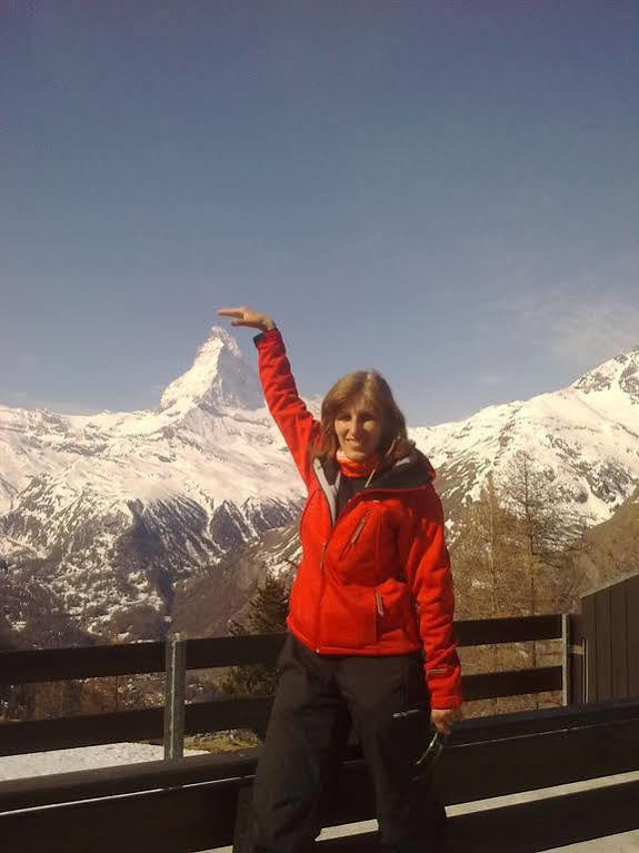 Balma Zermatt