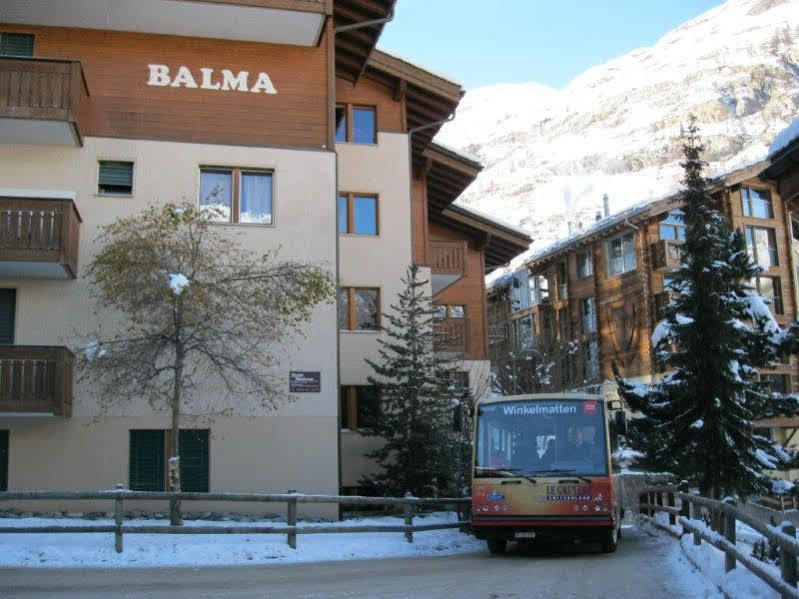 Balma * Zermatt