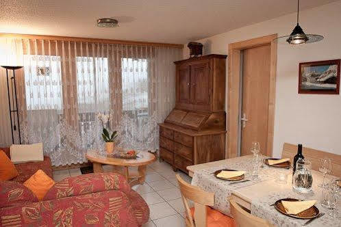 Apartment Balma