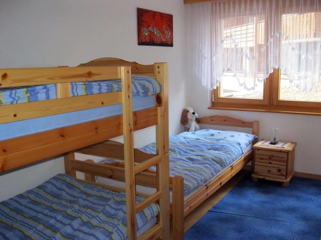 Apartment Balma Zermatt
