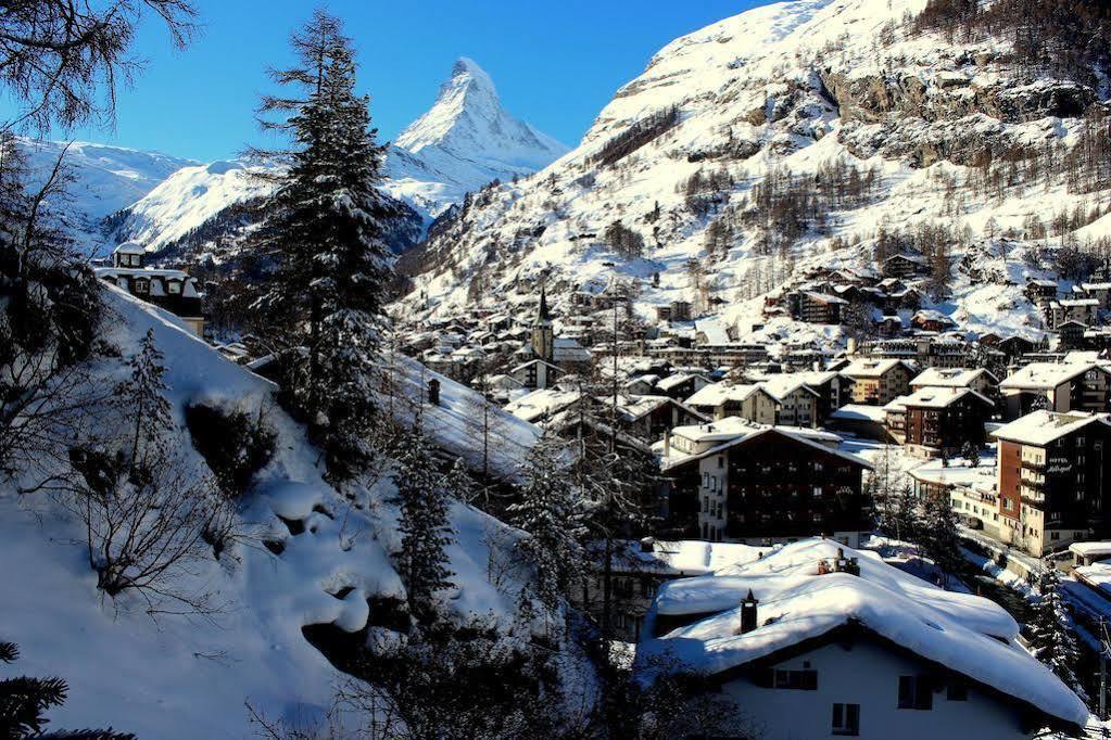 Hotel Apartment Oasis Zermatt Zermatt