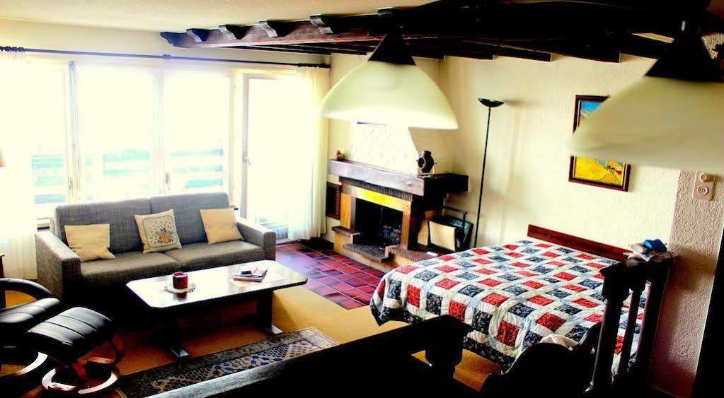 Apartment Oasis Zermatt Zermatt