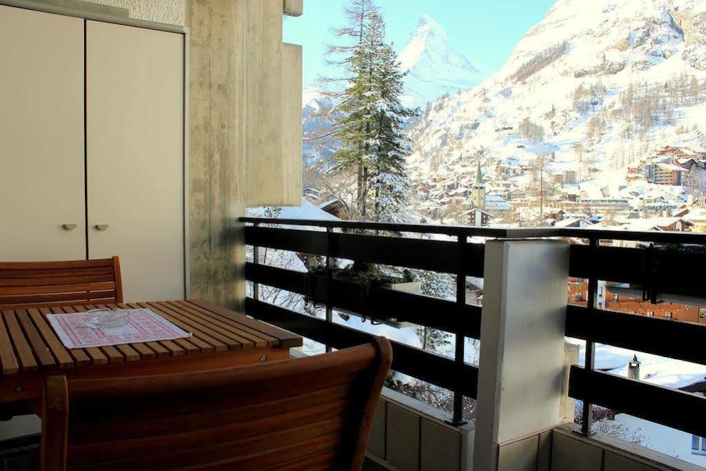 Apartment Oasis Zermatt