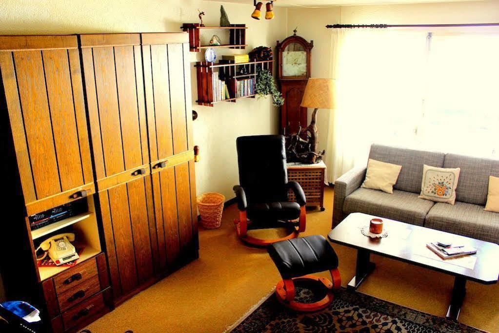 Hotel Apartment Oasis Zermatt Zermatt