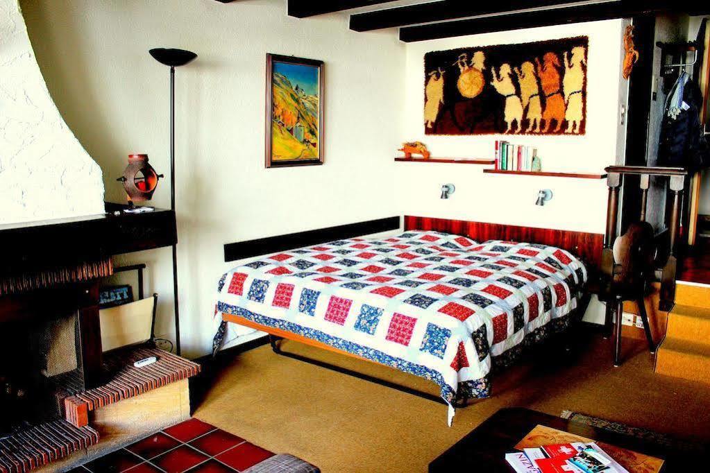 Apartment Oasis Zermatt Hotel 3*