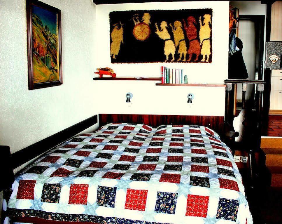 Apartment Oasis Zermatt 3* Zermatt