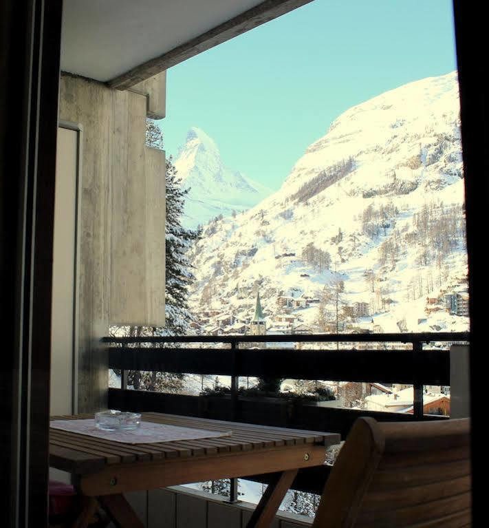 Apartment Oasis Zermatt Hotel Zermatt
