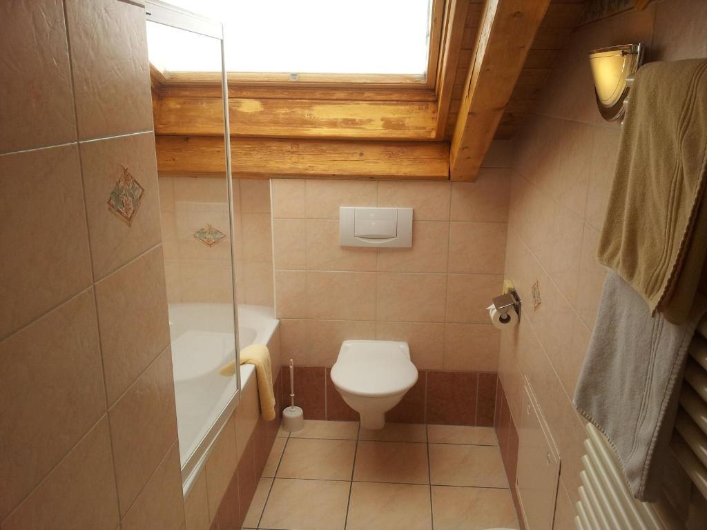 Hotel Dufour Alpin Superior