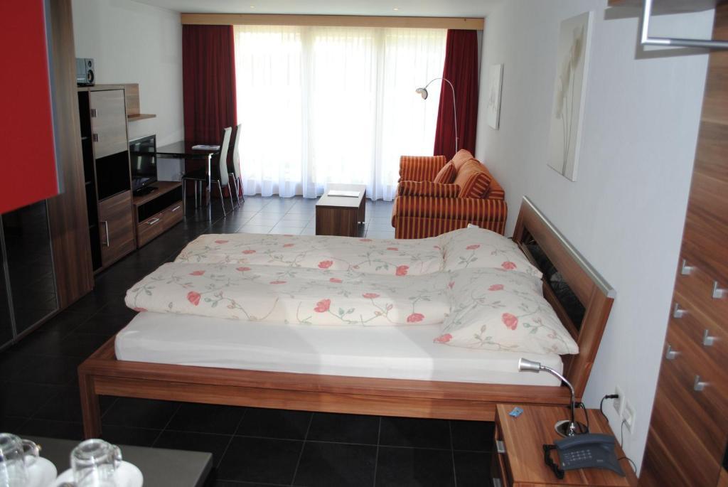 Hotel Dufour Alpin Superior
