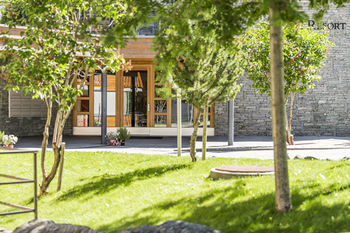 Ari Resort