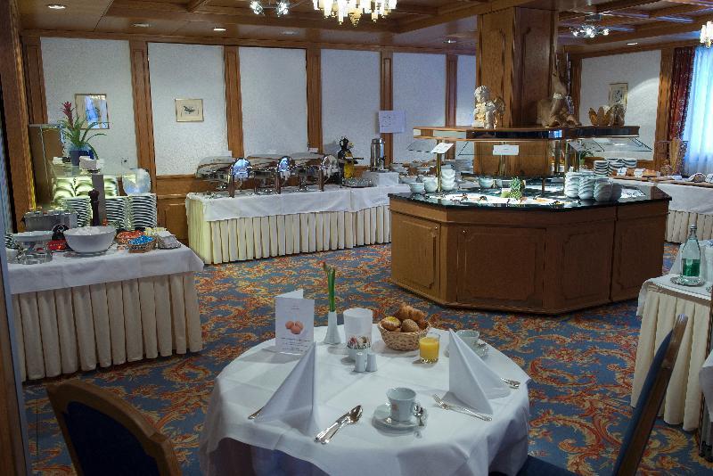 Schweizerhof - A Small Luxury 4* Zermatt