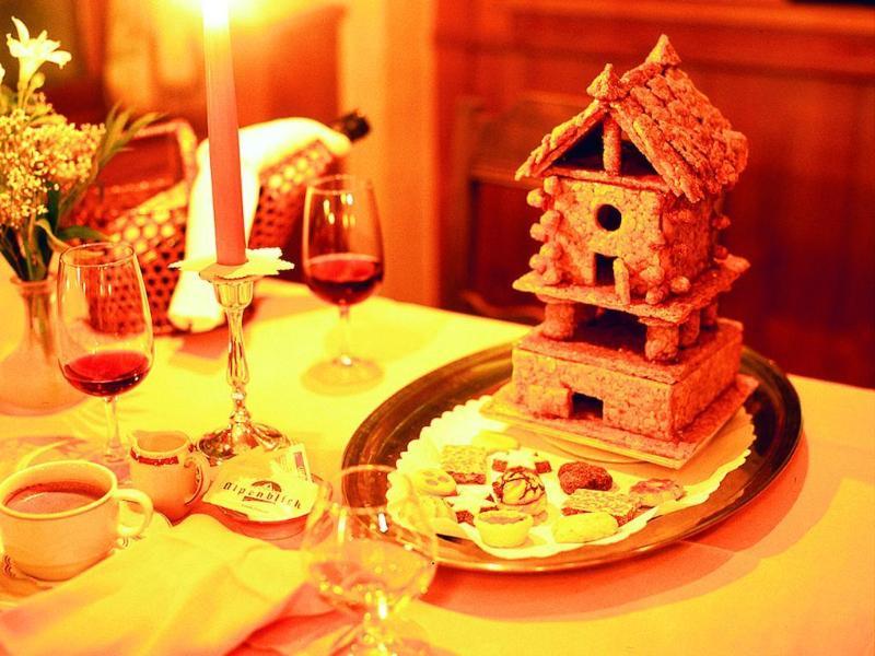 Alpenblick Hotel 3*