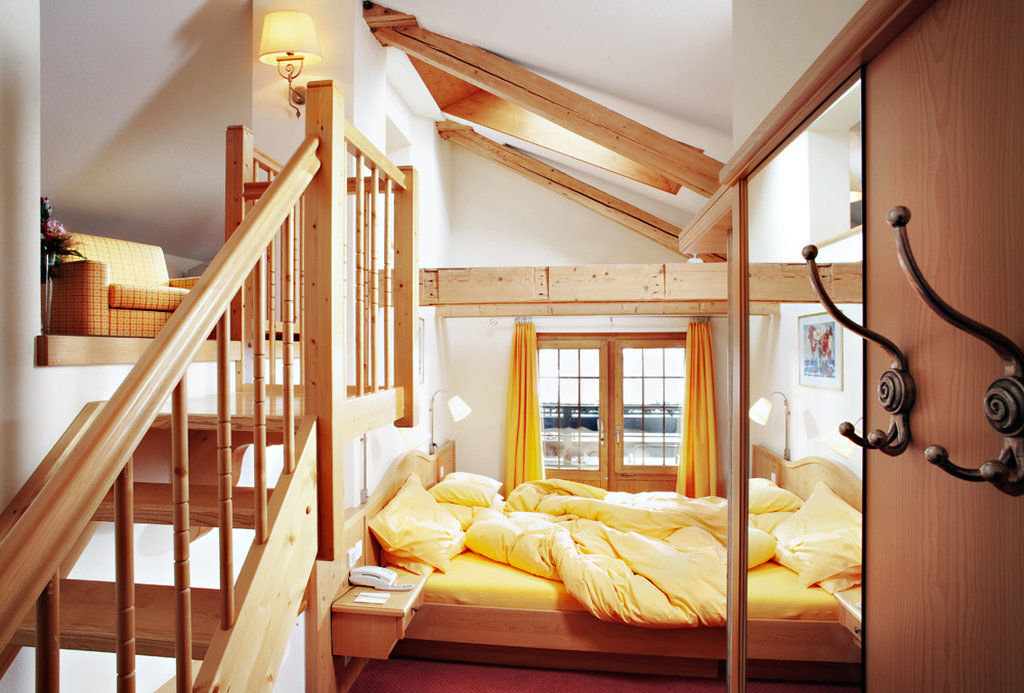Walliserhof 3* Zermatt