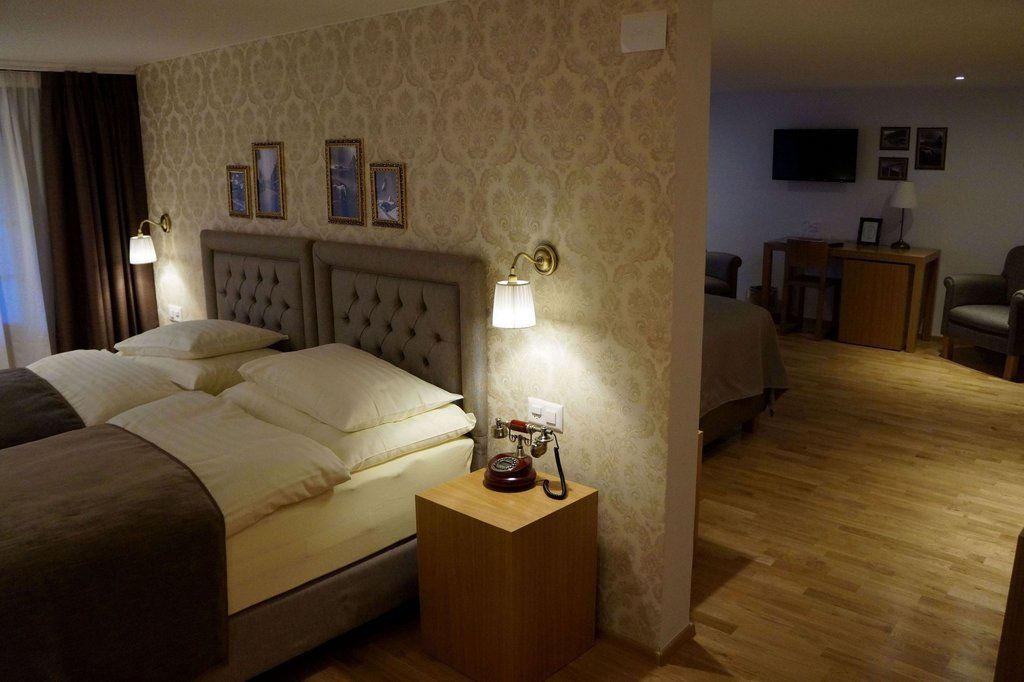 Walliserhof 3* Zermatt