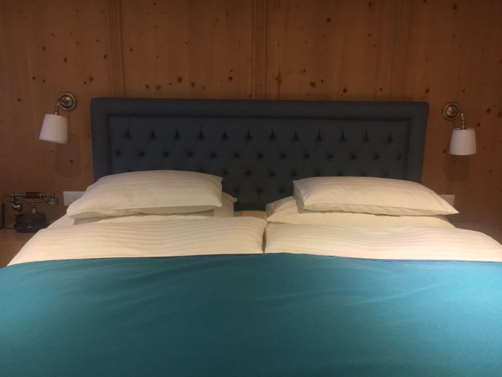 Walliserhof 3* Zermatt