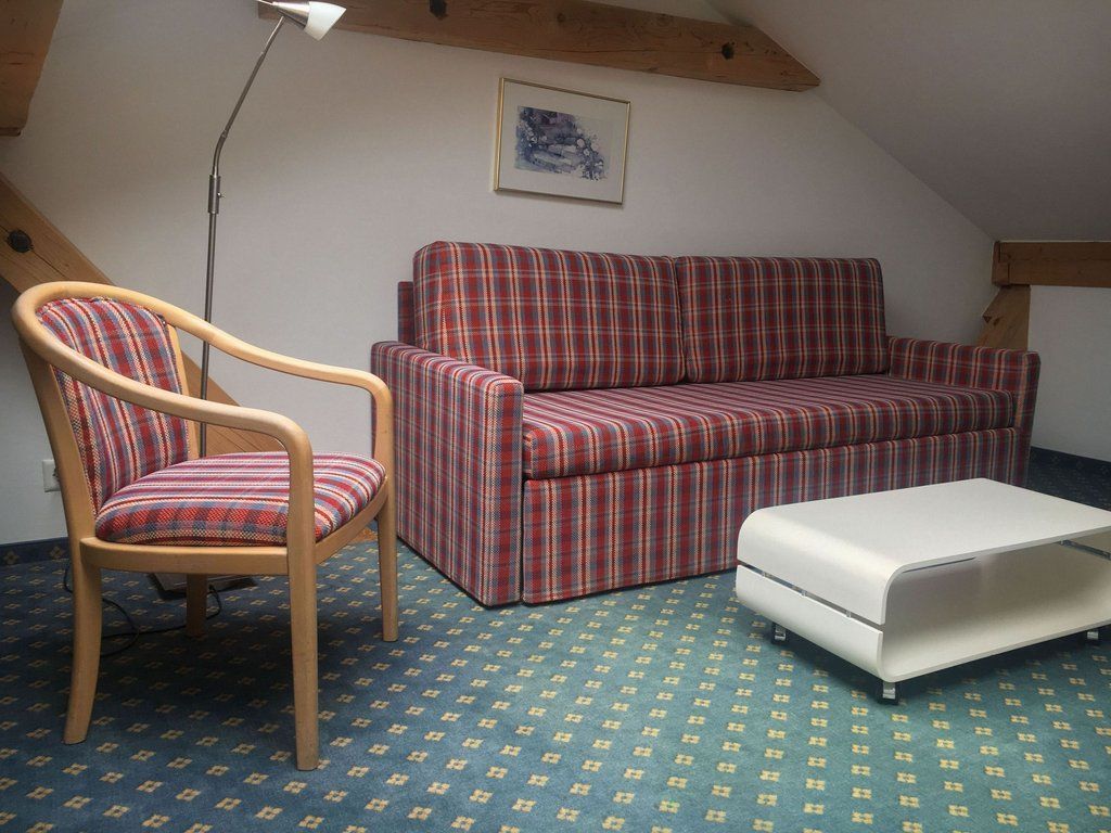 Hotel Walliserhof 3*
