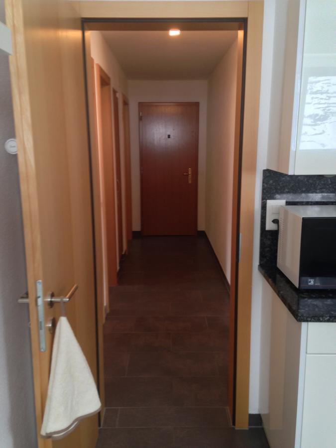Apartment Cresta