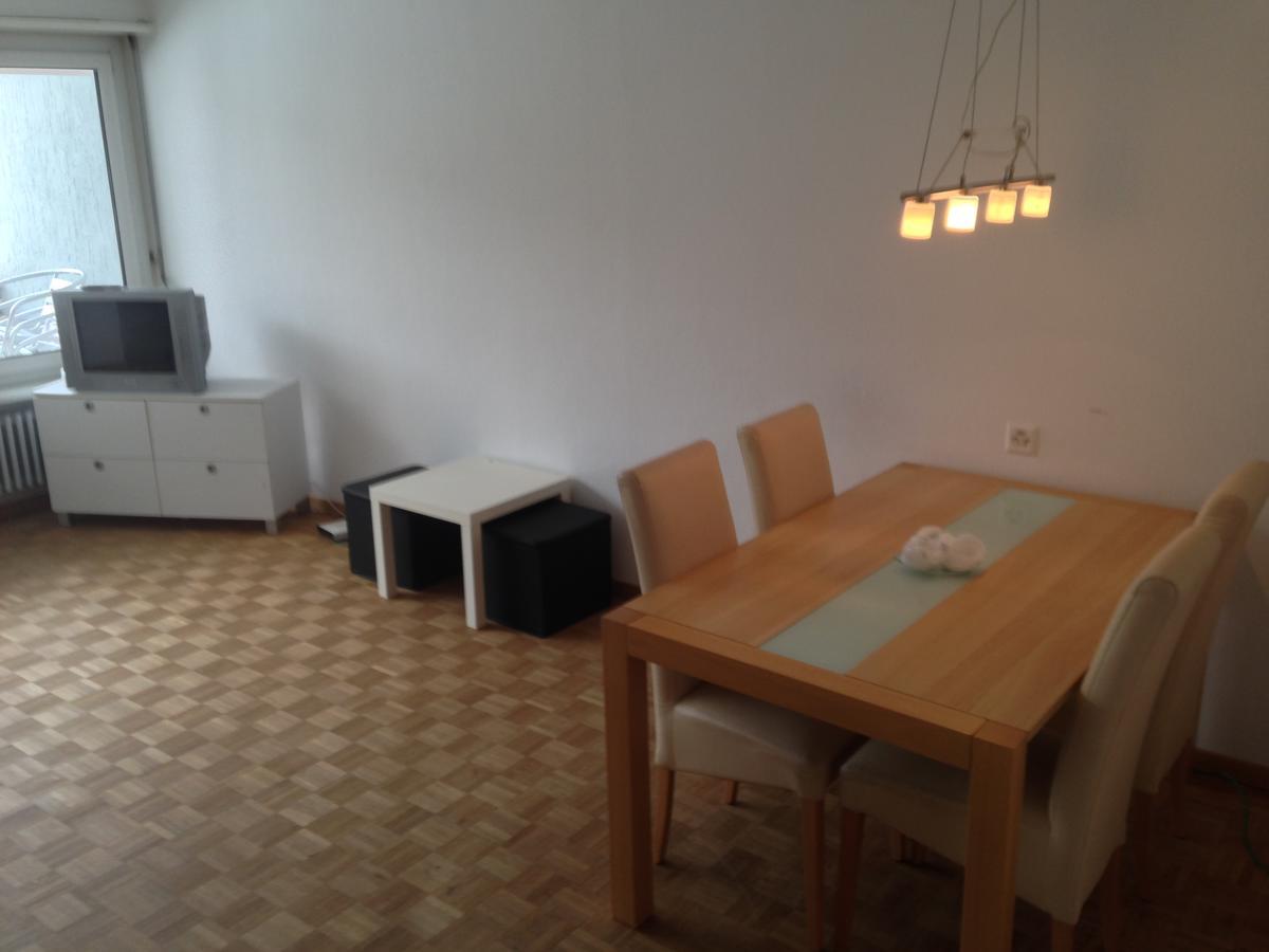 Cresta Apartment