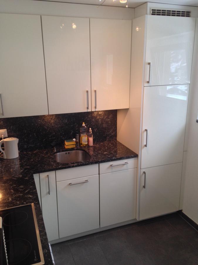 Cresta Apartment *