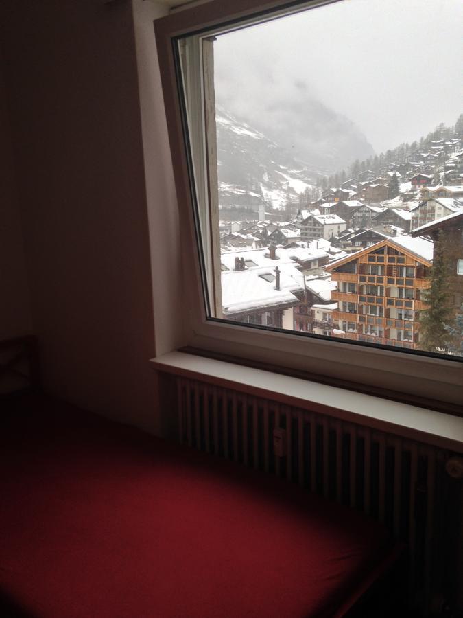 Cresta Apartment *