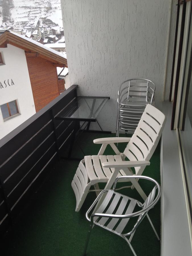 Apartment Cresta Zermatt