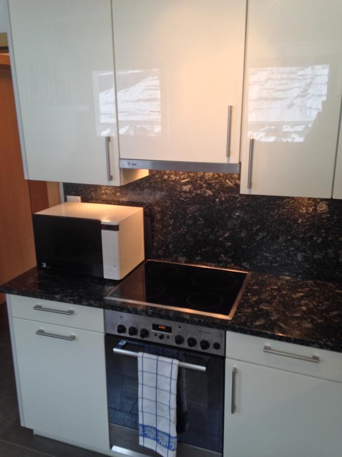 Cresta Apartment