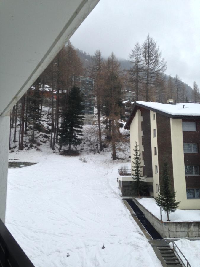 Apartment Cresta