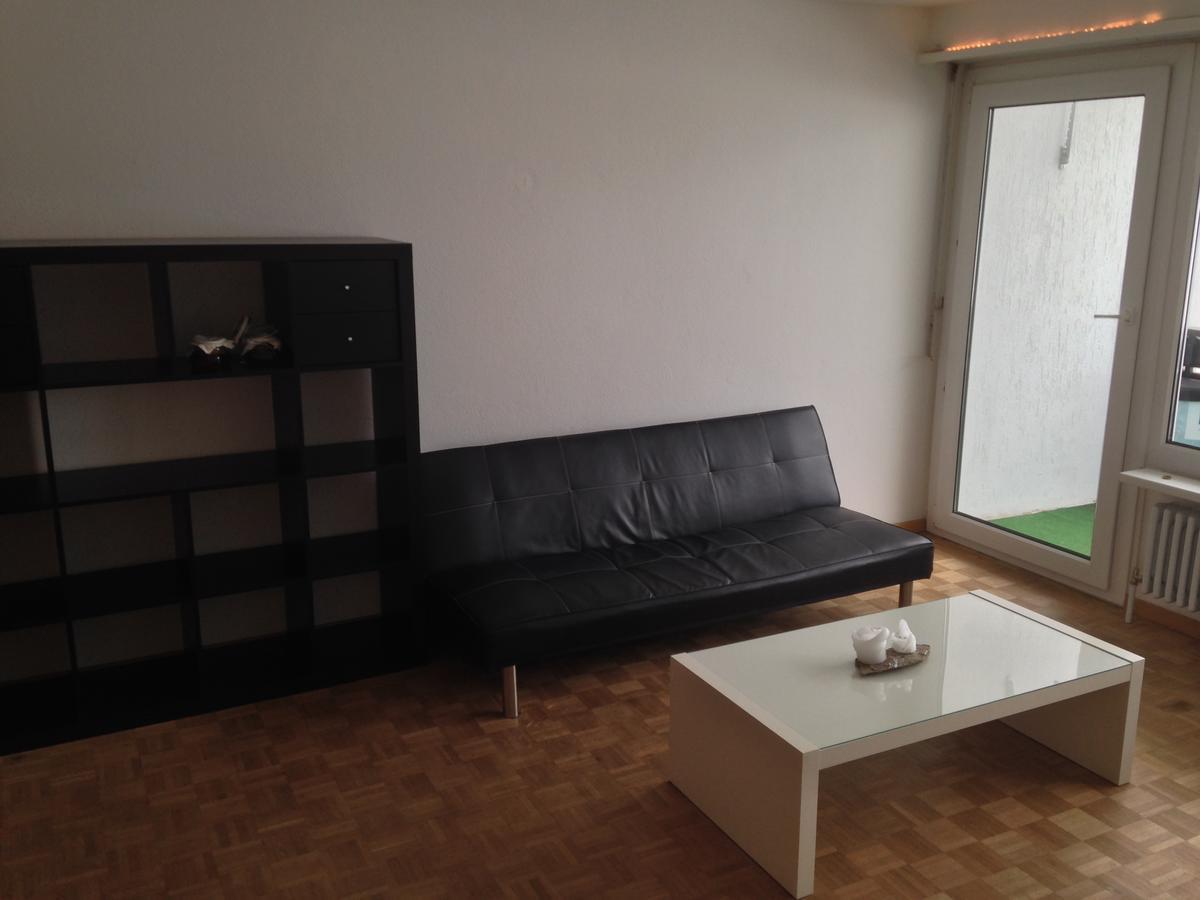 Cresta Apartment
