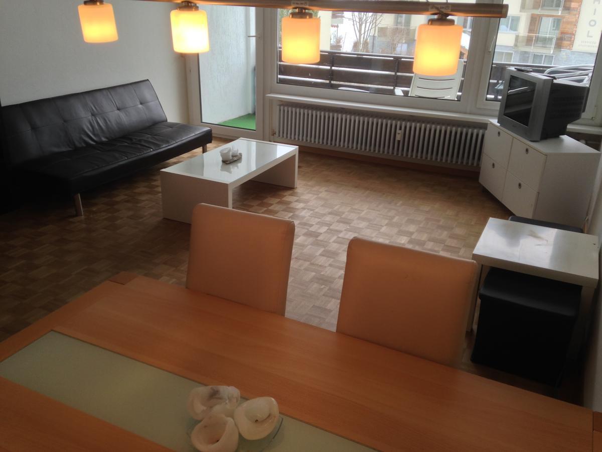 Cresta Apartment Zermatt
