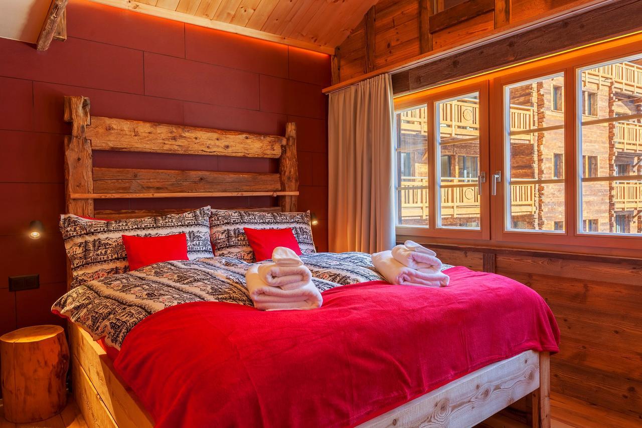 Schirle Zermatt