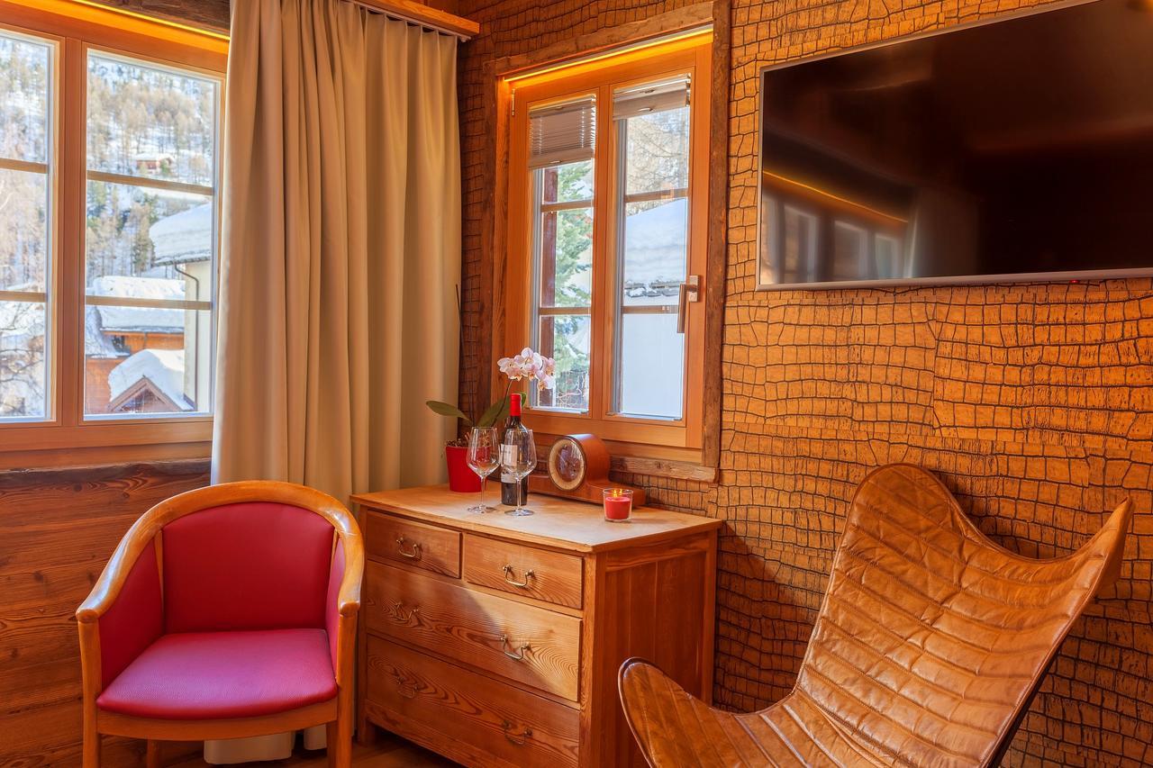 Schirle Zermatt