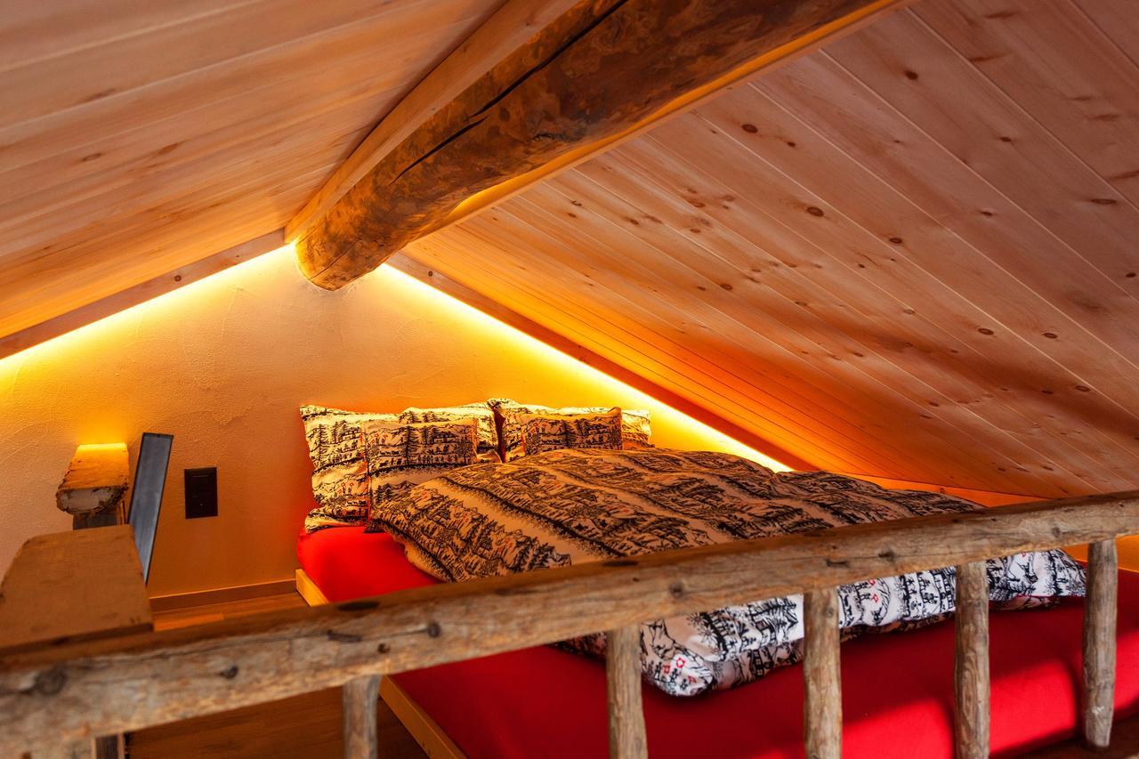 Schirle Zermatt