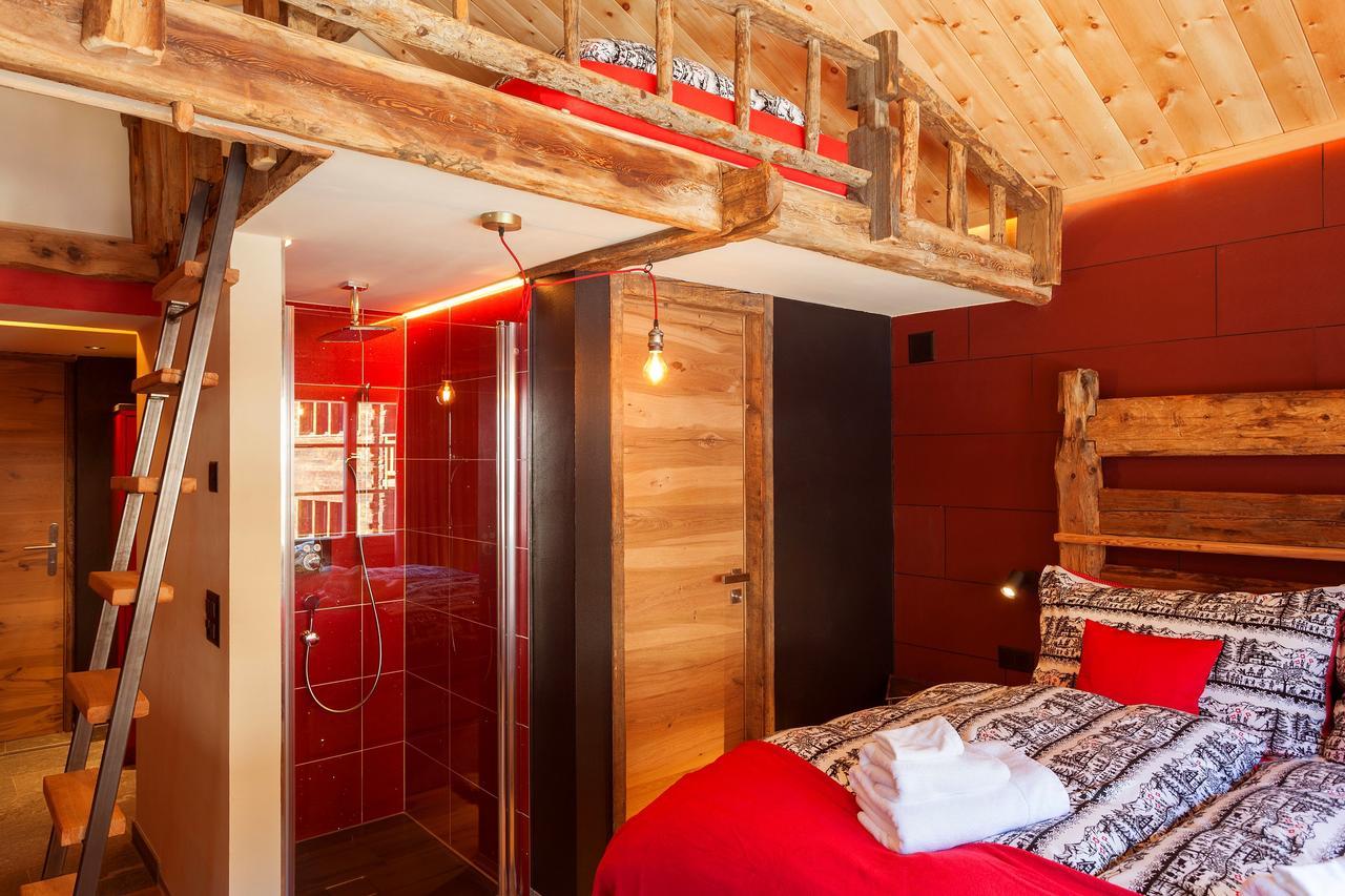 Schirle Chalet