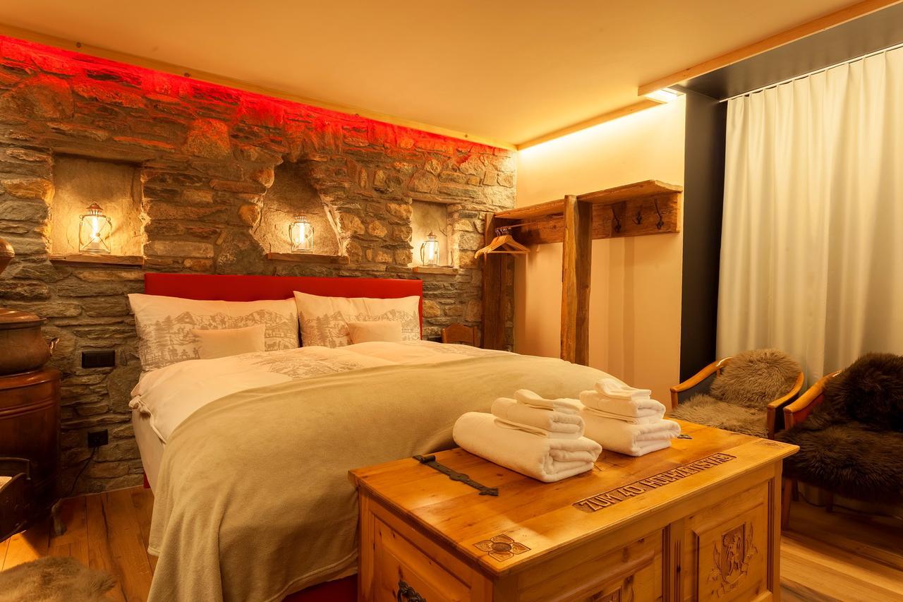 Schnapskeller Chalet *