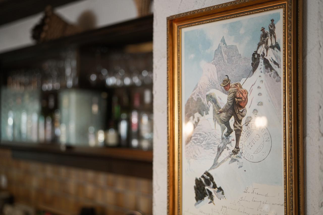 Hotel Sarazena Zermatt
