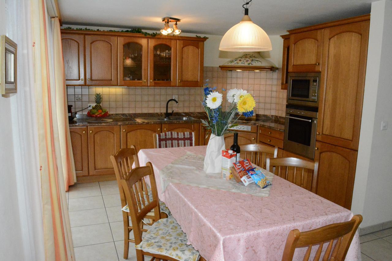 Apartment Haus Orta