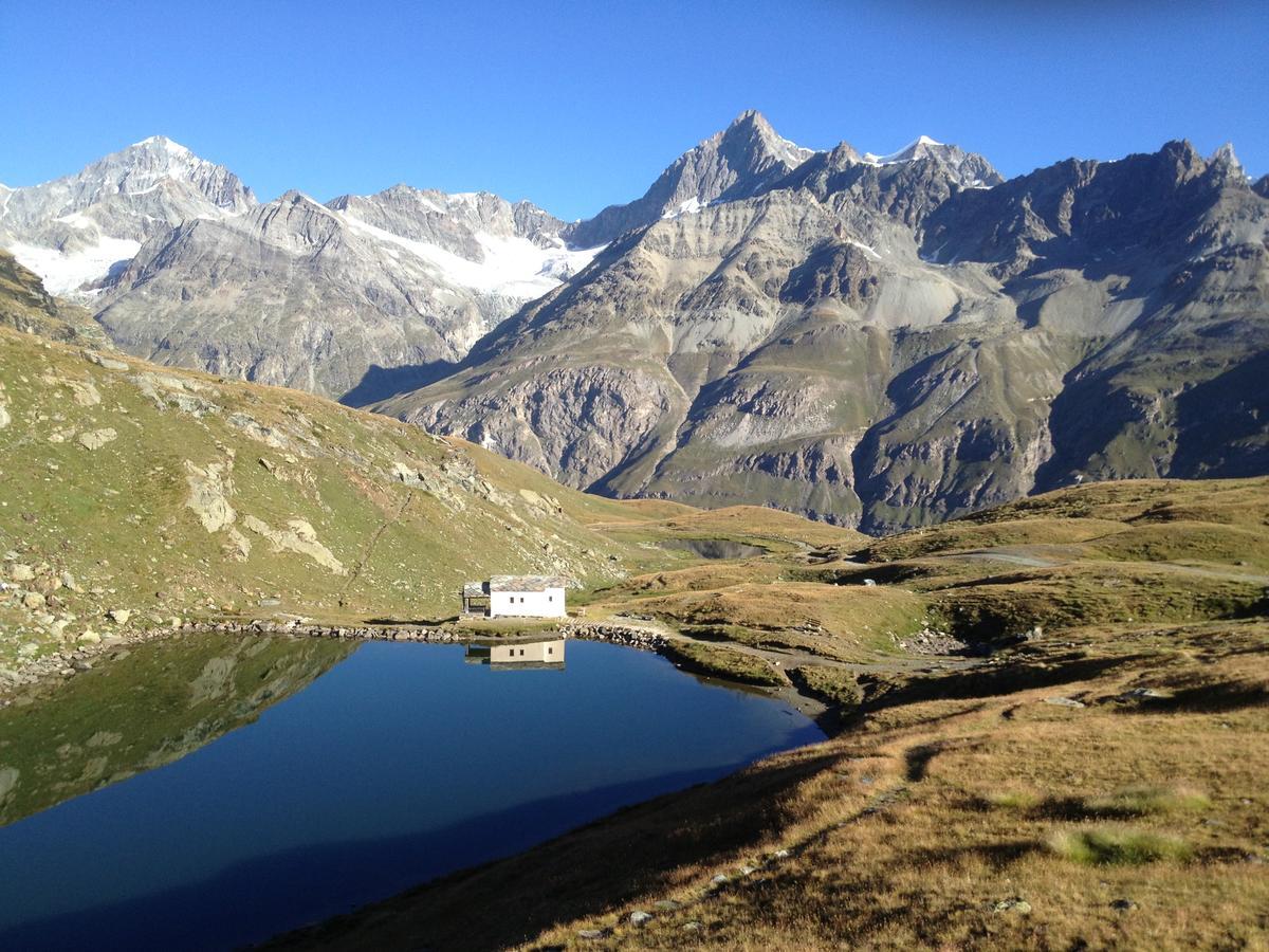Sonnmatt * Zermatt