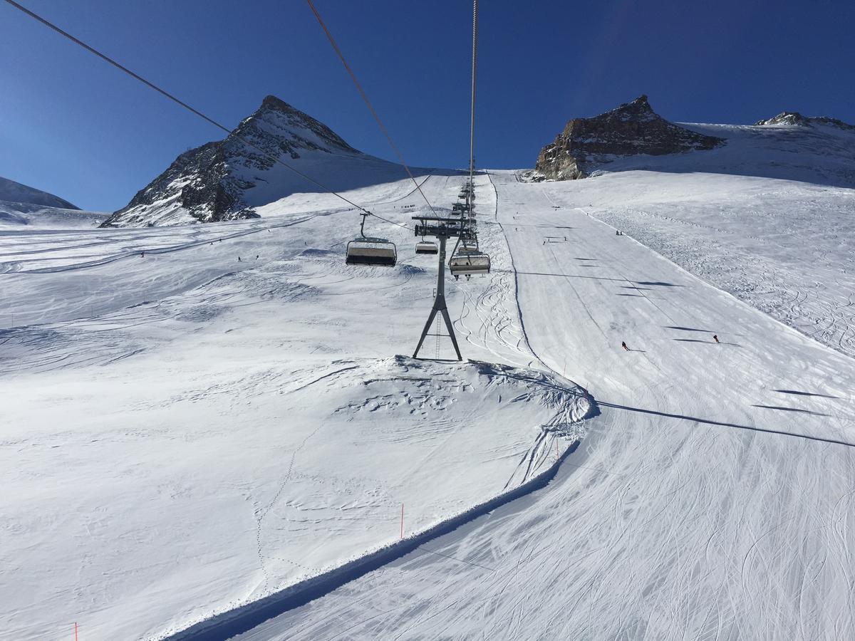 Sonnmatt Zermatt